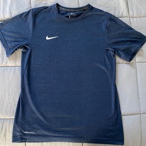 Nike athletic shirt